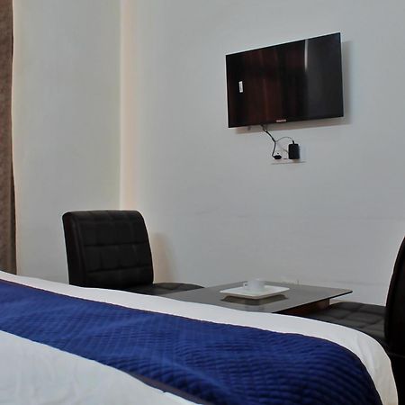 The Richie Royal Inn Manali  Exterior photo
